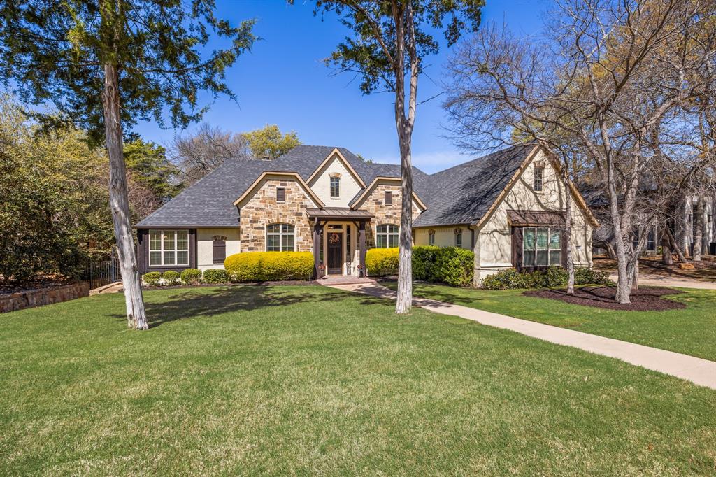 Ovilla Parc- Rev - Residential