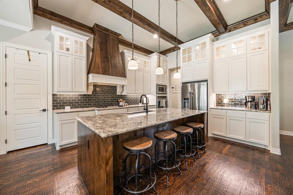 Ovilla Parc- Rev - Residential