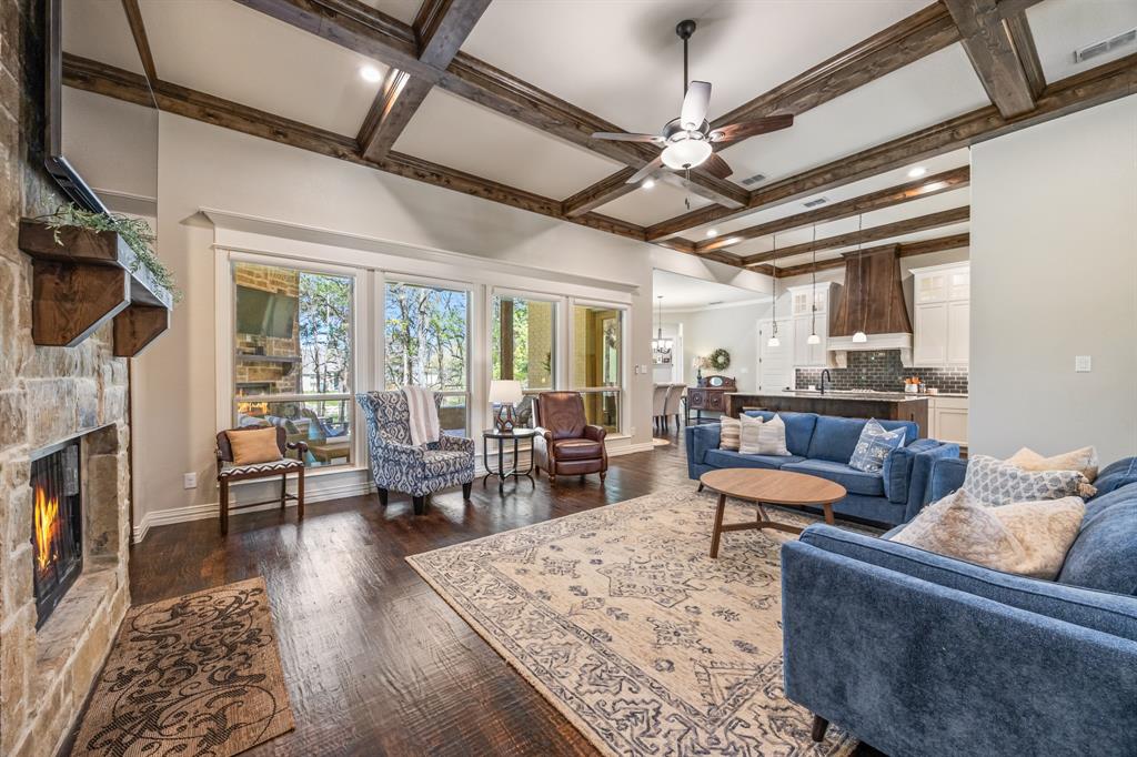 Ovilla Parc- Rev - Residential