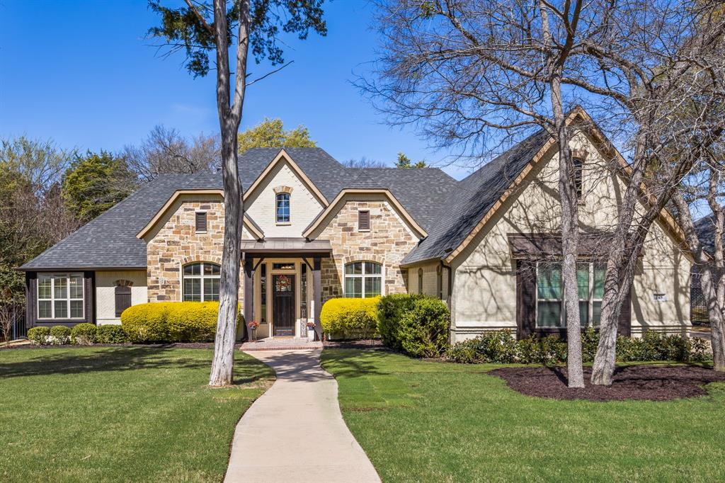 Ovilla Parc- Rev - Residential