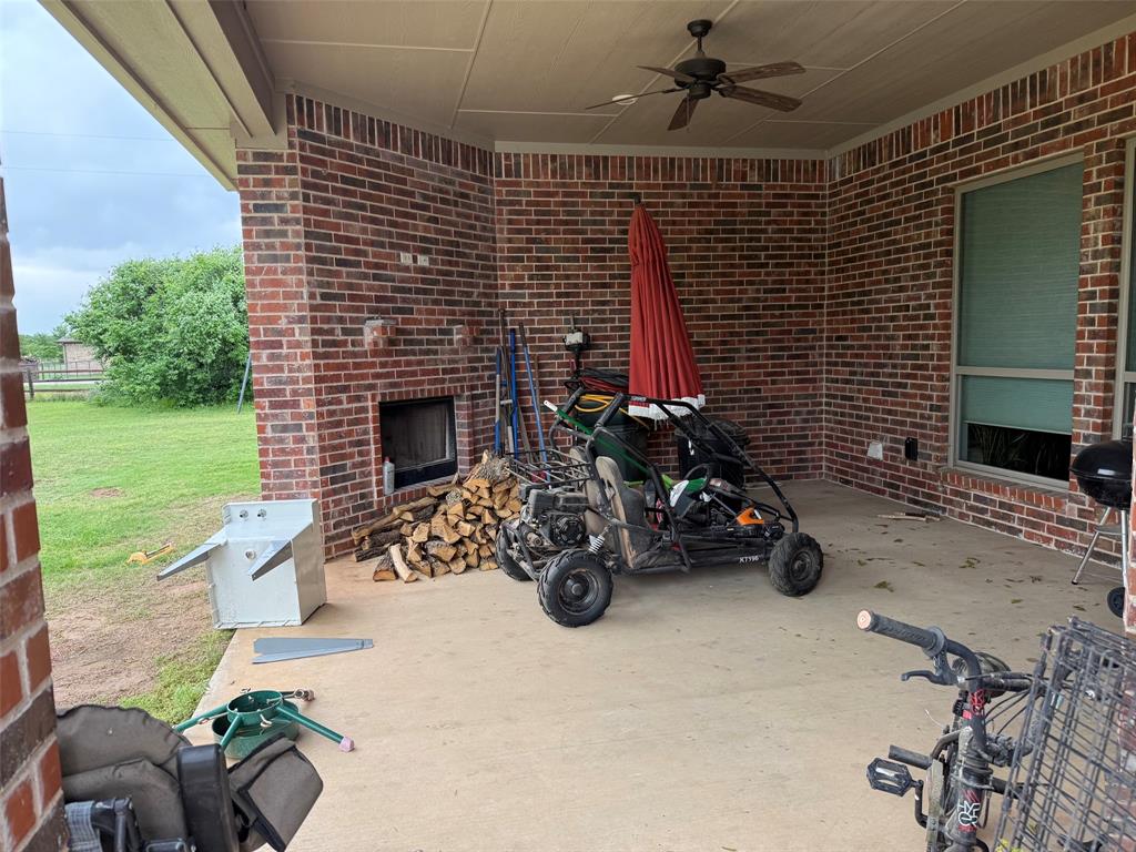 522 County Road 3386