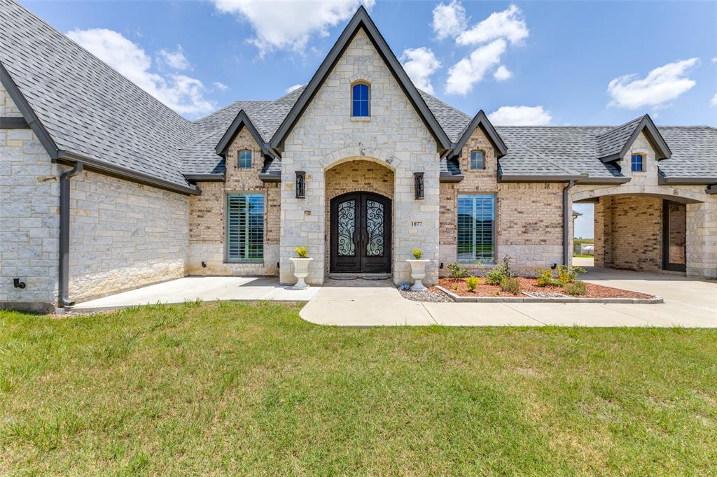1077 Deerfield Drive