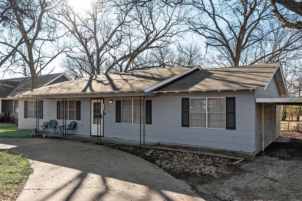 Original Town Of Lancaster - Residential