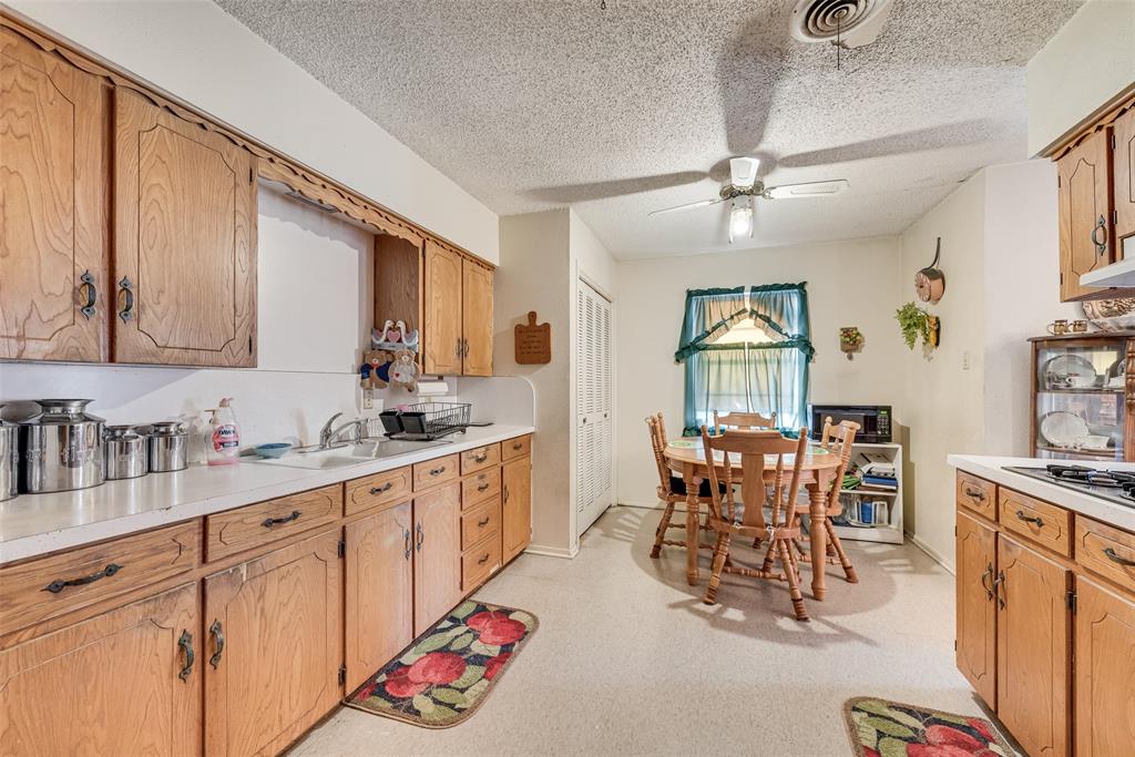 Original Town Of Lancaster - Residential