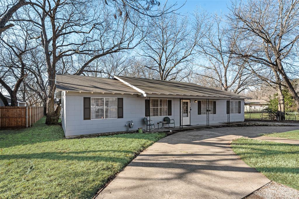 Original Town Of Lancaster - Residential