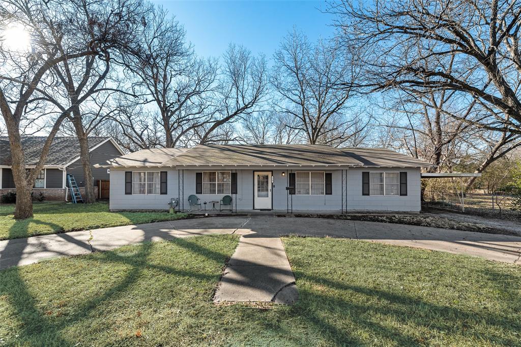 Original Town Of Lancaster - Residential