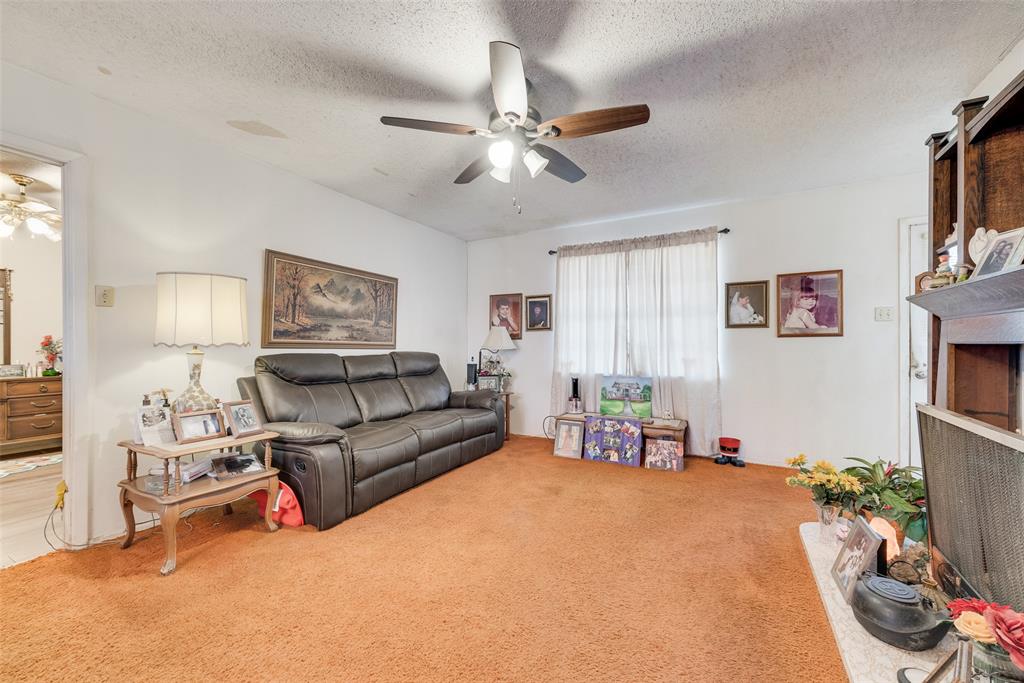 Original Town Of Lancaster - Residential