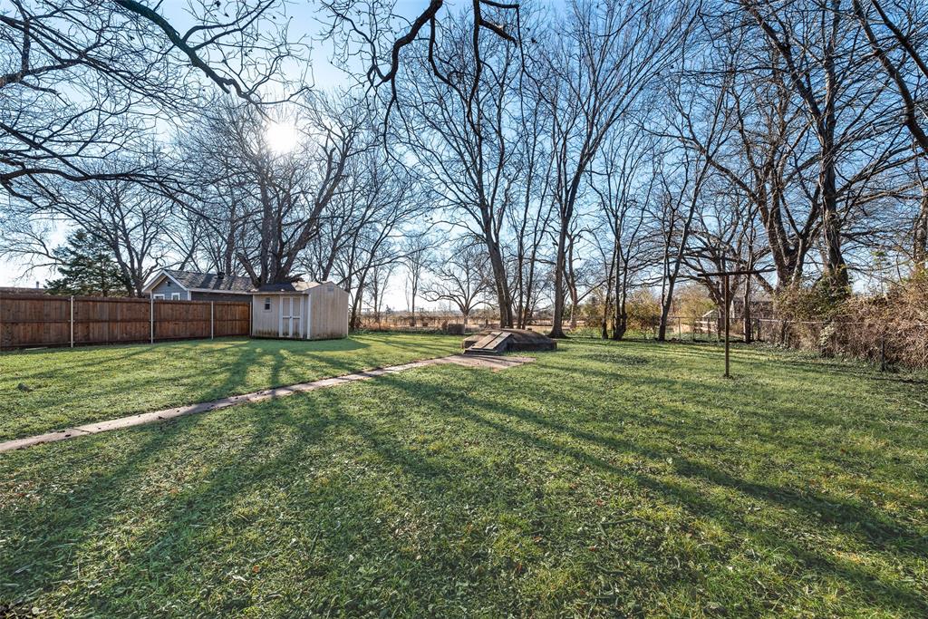 Original Town Of Lancaster - Residential