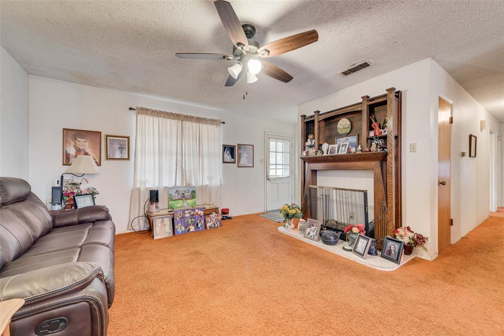 Original Town Of Lancaster - Residential