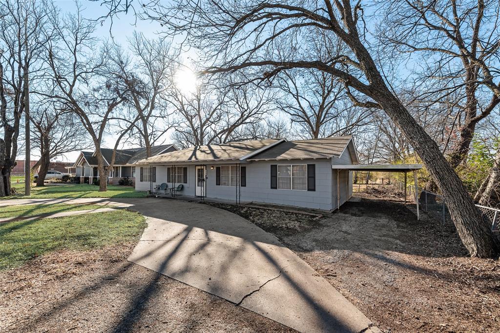 Original Town Of Lancaster - Residential