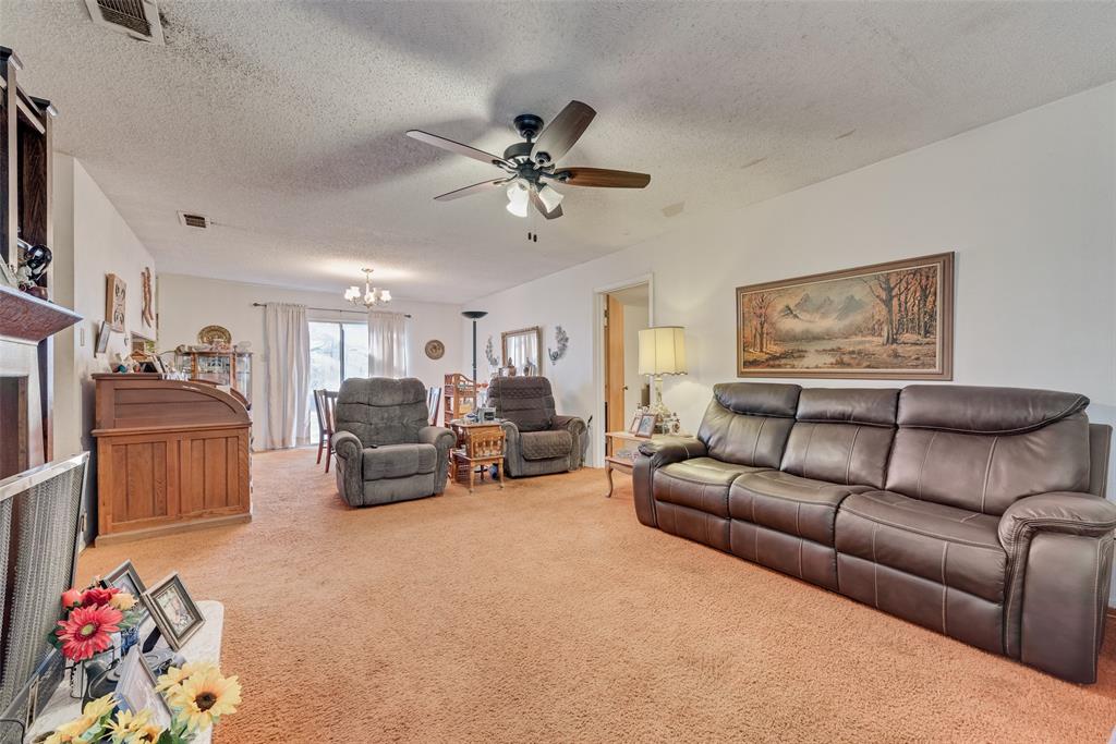 Original Town Of Lancaster - Residential