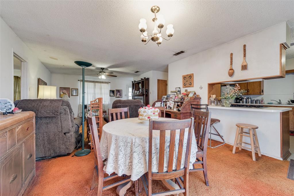 Original Town Of Lancaster - Residential