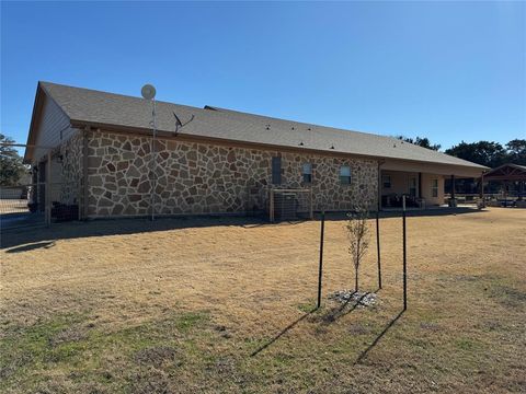 A home in Gatesville