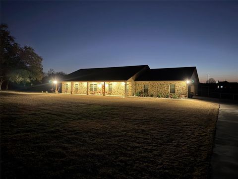 A home in Gatesville