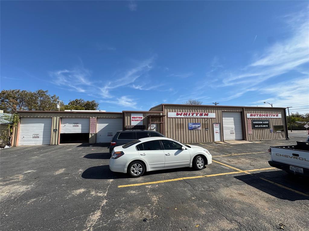 Butternut Add - Commercial Sale