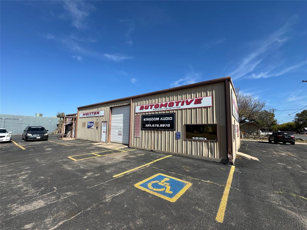 Butternut Add - Commercial Sale