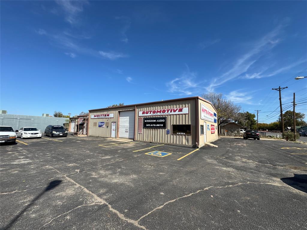 Butternut Add - Commercial Sale