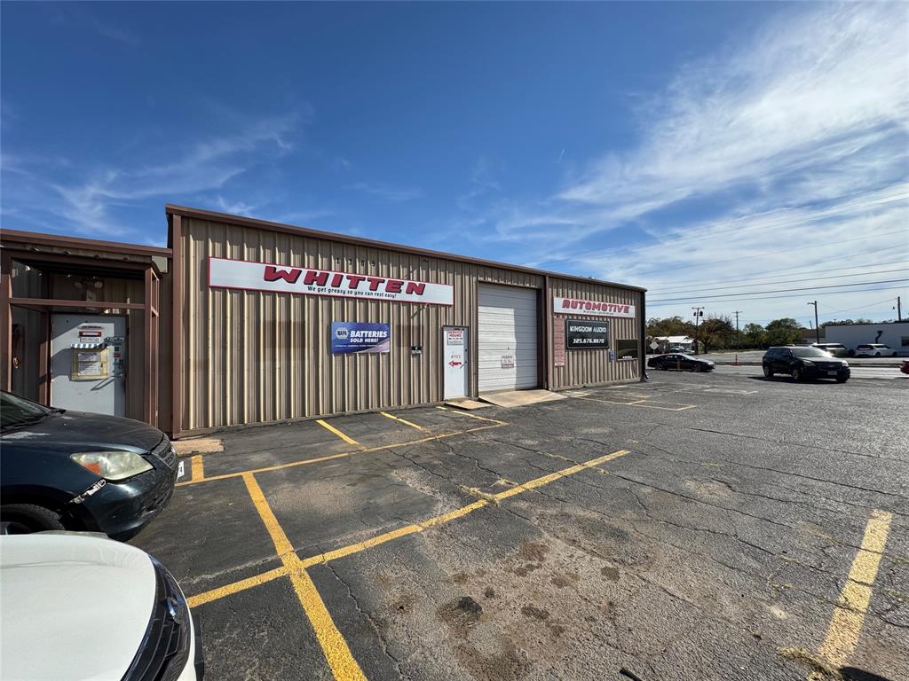 Butternut Add - Commercial Sale