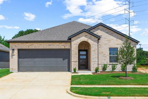 Photo of 3204 Royal Forest Drive, Denton, TX 76208 (MLS # 21141321)