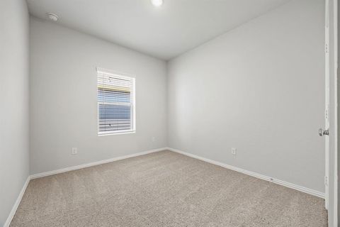 Tiny photo for 3204 Royal Forest Drive, Denton, TX 76208 (MLS # 21141321)