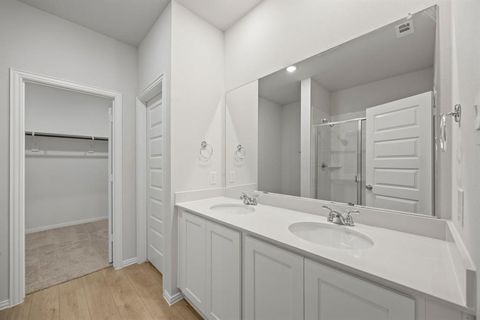 Tiny photo for 3204 Royal Forest Drive, Denton, TX 76208 (MLS # 21141321)