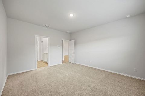 Tiny photo for 3204 Royal Forest Drive, Denton, TX 76208 (MLS # 21141321)