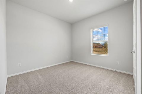 Tiny photo for 3204 Royal Forest Drive, Denton, TX 76208 (MLS # 21141321)