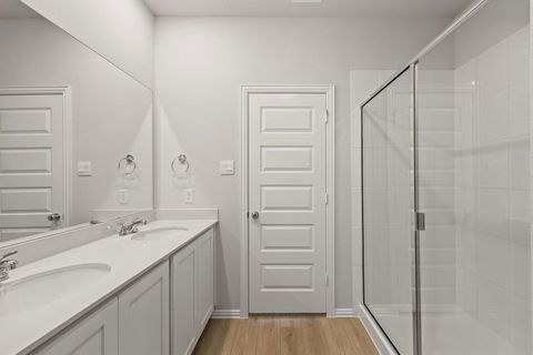 Tiny photo for 3204 Royal Forest Drive, Denton, TX 76208 (MLS # 21141321)