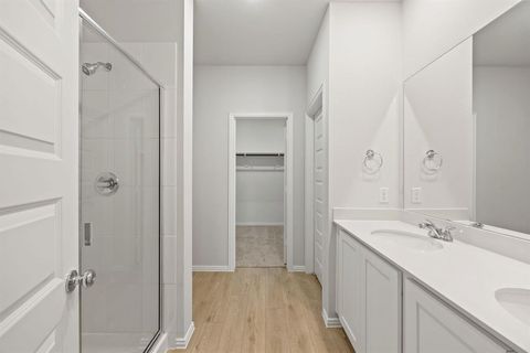 Tiny photo for 3204 Royal Forest Drive, Denton, TX 76208 (MLS # 21141321)