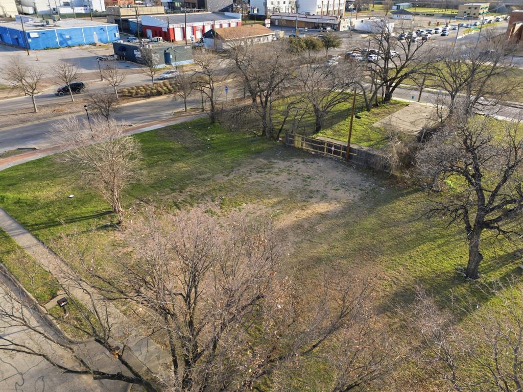 Moodie & Evans #1 Sub - Land