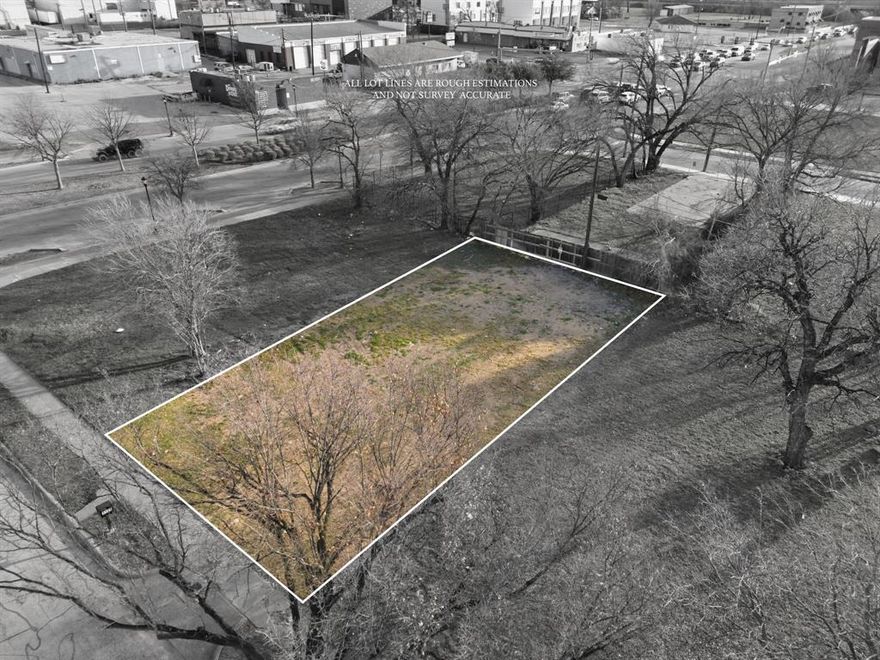 Rare Mixed-Use Opportunity in the Heart of the Near Southside
It's time for your vision on this prime vacant lot to come to life! It is located at 1109 Galveston Ave, situated within the highly sought-after South on Main development. This is more than just a parcel of land; it is a canvas for innovation in one of the city's most dynamic and rapidly evolving neighborhoods. Nestled in the bustling Hospital District, this site offers unparalleled proximity to major medical centers, making it ideal for multiple uses. The flexible zoning allows for a creative blend of commercial and residential uses. Just steps away from the vibrant Magnolia Avenue and Main Street corridors, future occupants will enjoy immediate access to the city’s premier restaurant and entertainment district. With the continued growth of the Near Southside, vacant land in such a pivotal location is increasingly scarce. This lot represents a premier investment for developers looking to capitalize on the area's robust demand and unique urban character.