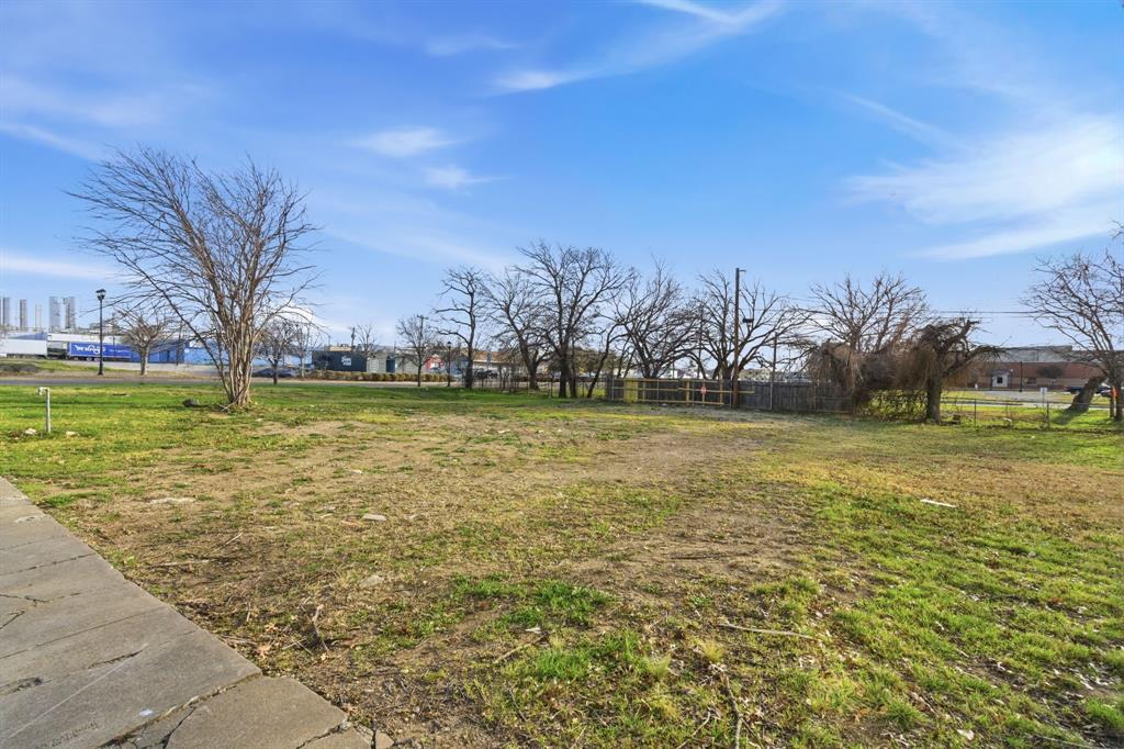 Moodie & Evans #1 Sub - Land