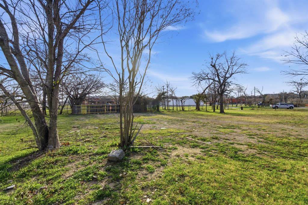 Moodie & Evans #1 Sub - Land