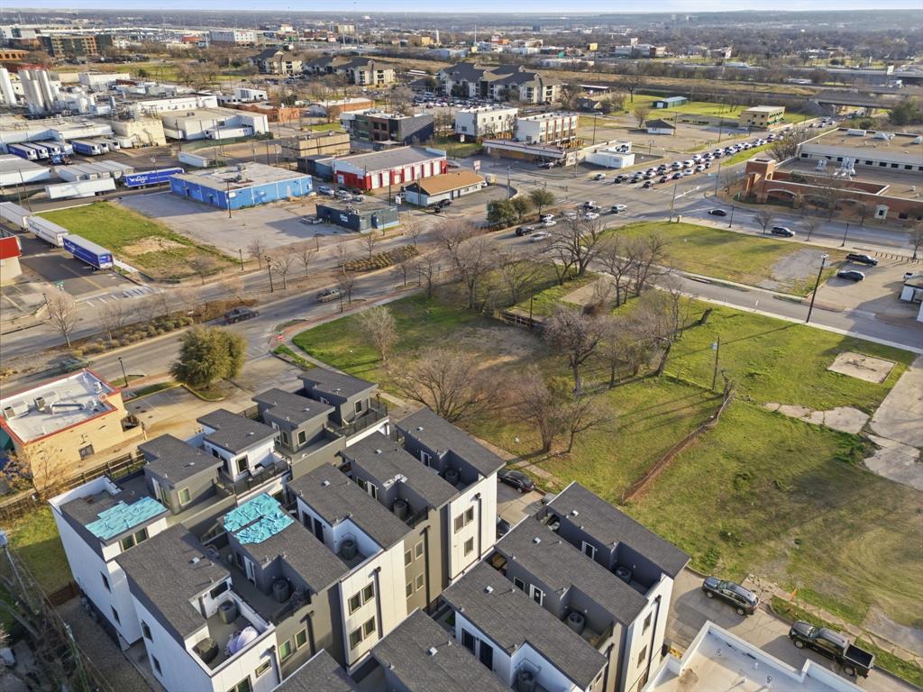 Moodie & Evans #1 Sub - Land