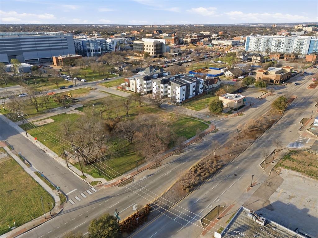 Moodie & Evans #1 Sub - Land