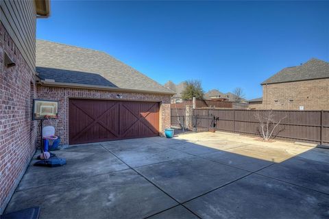 A home in Rockwall