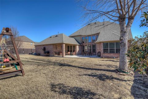 A home in Rockwall