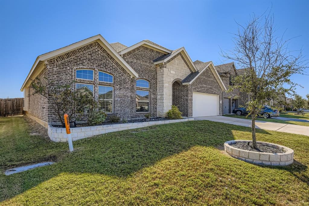 124 Independence Drive