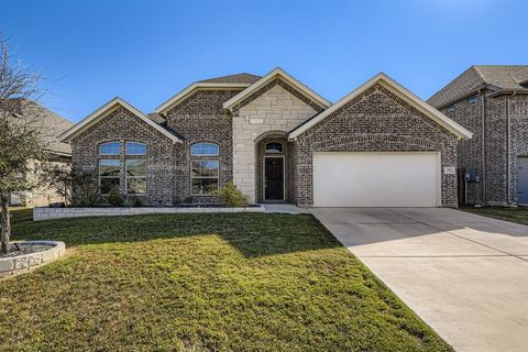 124 Independence Drive Joshua TX 76058