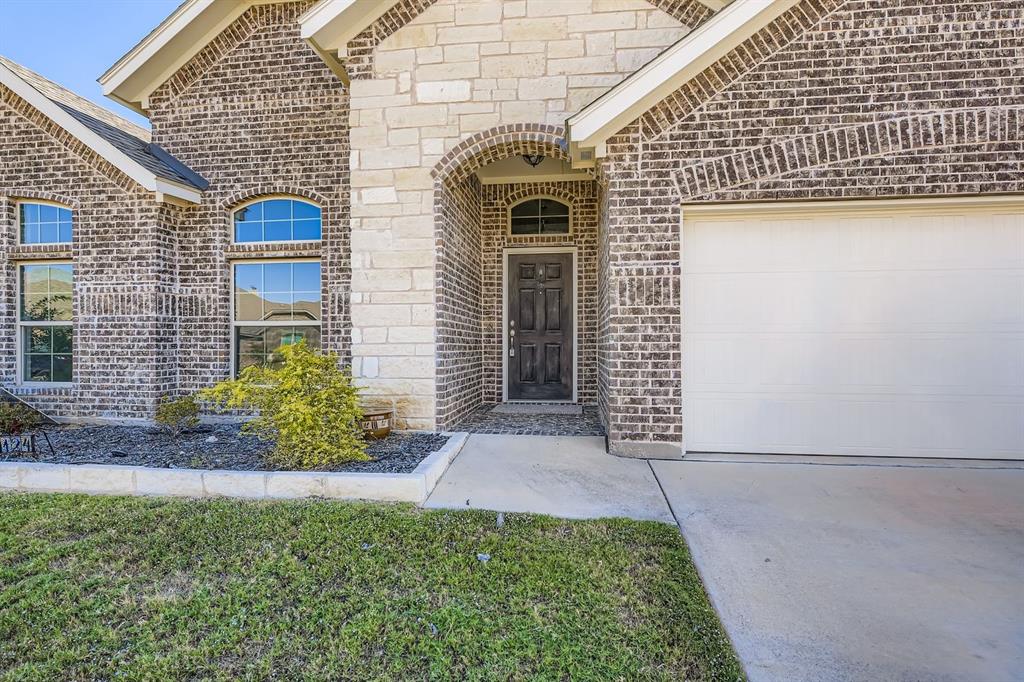 124 Independence Drive