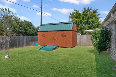 Tiny photo for 6525 Brooks Drive, Temple, TX 76502 (MLS # 21102015)