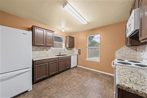 Tiny photo for 6525 Brooks Drive, Temple, TX 76502 (MLS # 21102015)