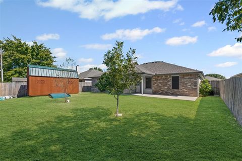 Tiny photo for 6525 Brooks Drive, Temple, TX 76502 (MLS # 21102015)