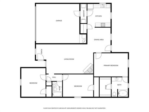 Tiny photo for 6525 Brooks Drive, Temple, TX 76502 (MLS # 21102015)