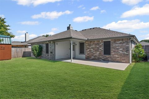 Tiny photo for 6525 Brooks Drive, Temple, TX 76502 (MLS # 21102015)