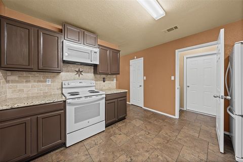 Tiny photo for 6525 Brooks Drive, Temple, TX 76502 (MLS # 21102015)