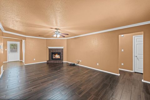 Tiny photo for 6525 Brooks Drive, Temple, TX 76502 (MLS # 21102015)
