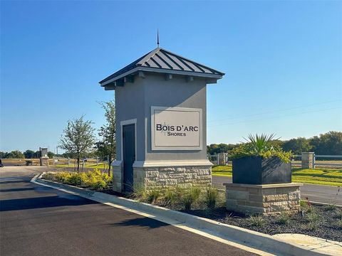 245 Shoreline Drive Dodd City TX 75438