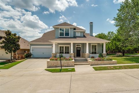 1107 Newport Drive Allen TX 75013