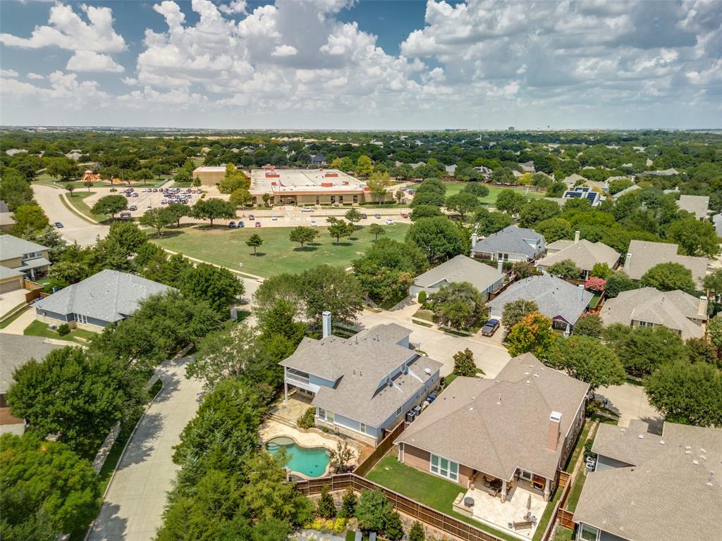 1107 Newport Drive